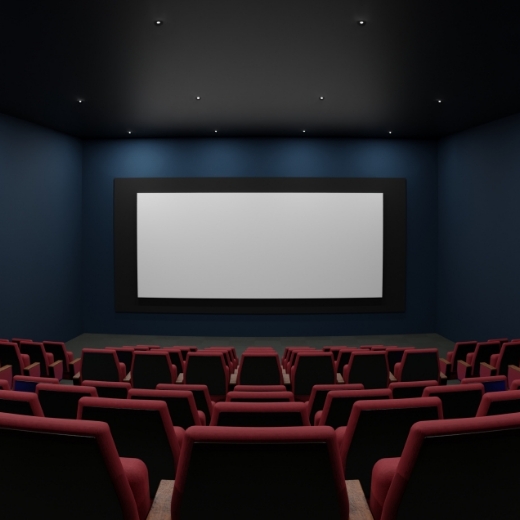 上映会イベント運営