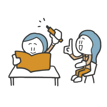 プロの脚本家が脚本作りを支援