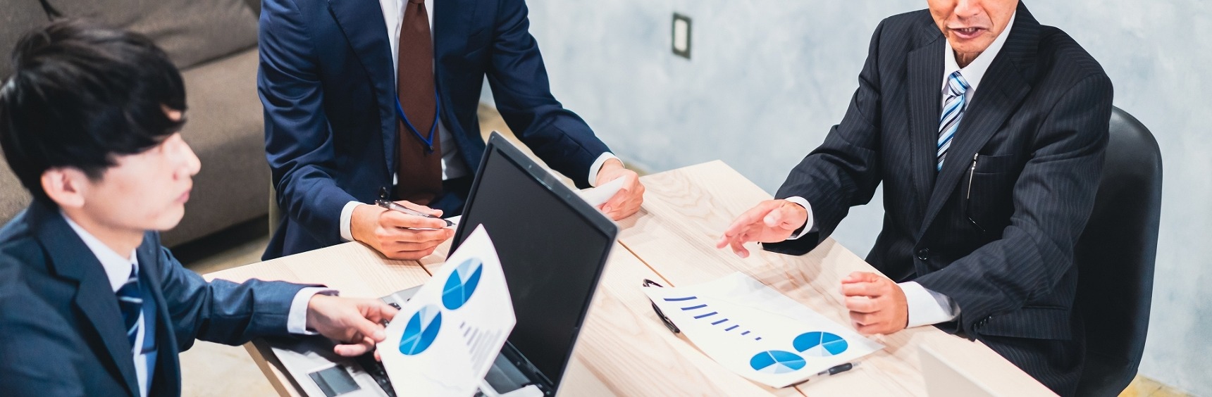 セールスポート