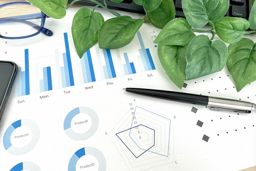 継続的に成果が出る仕組み