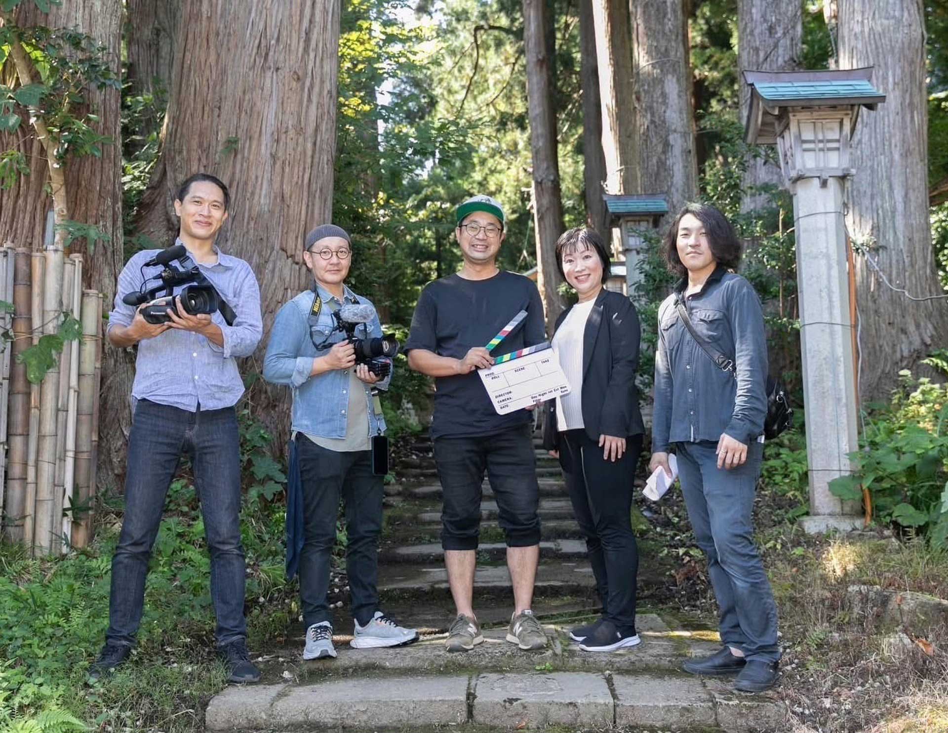 「Good Team」を創る会社